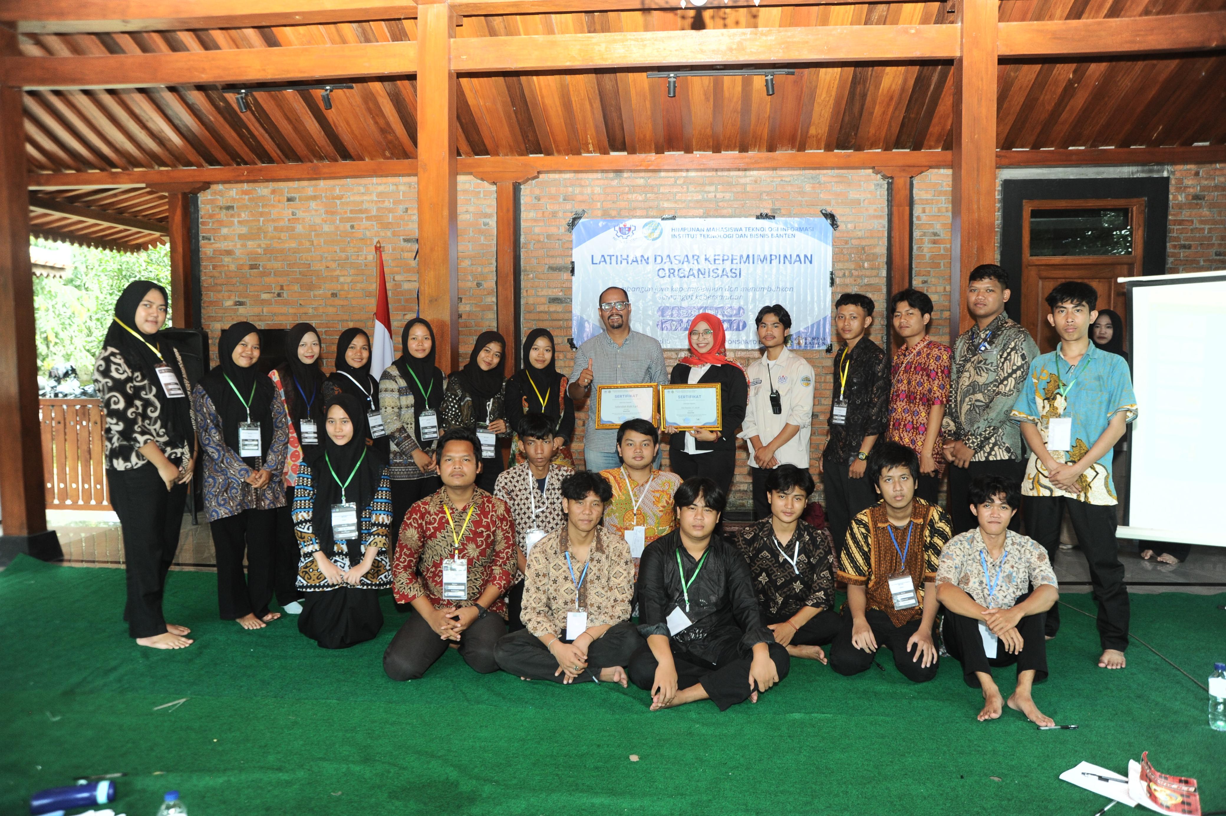 HMTI IB Initiatives