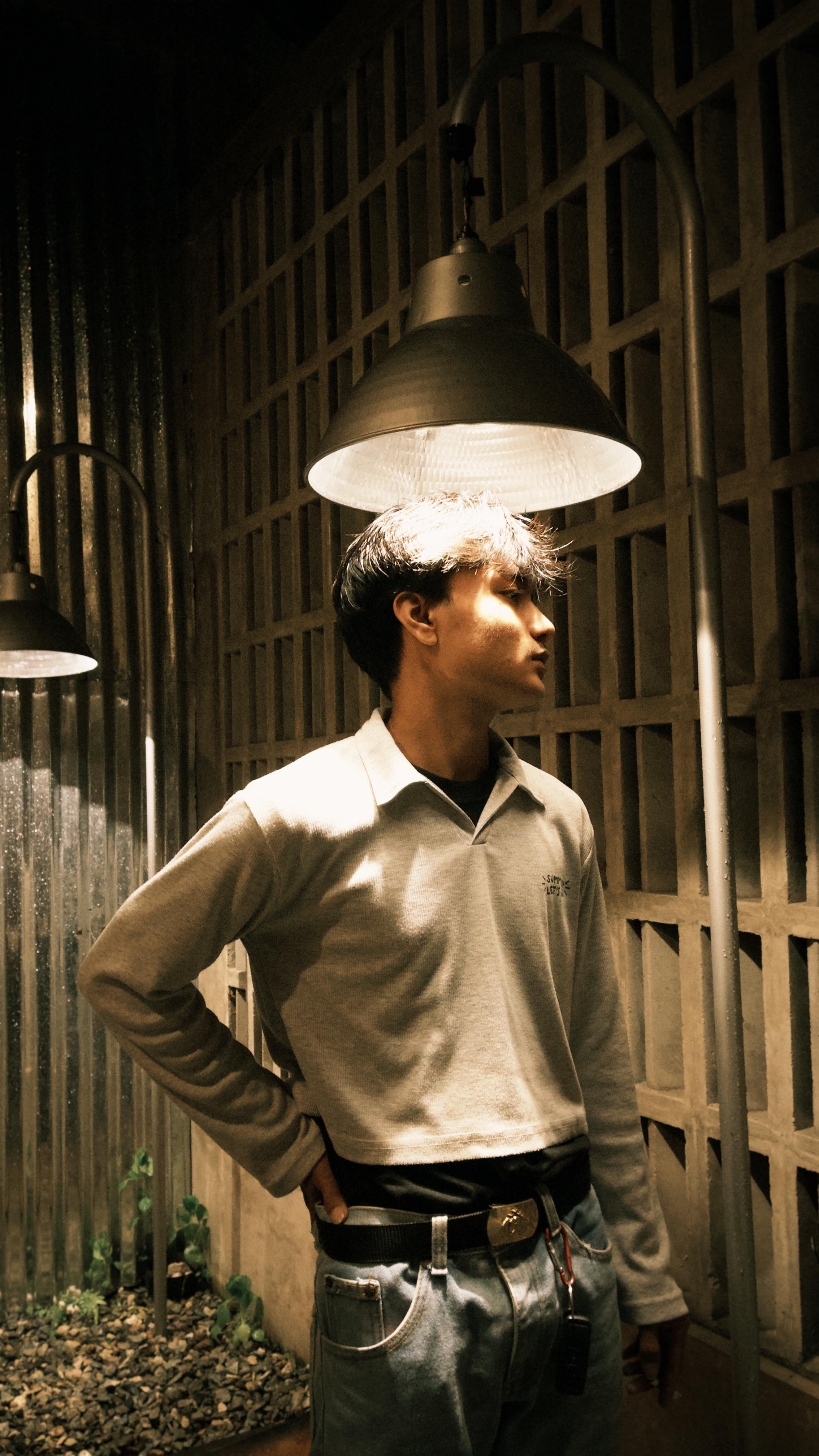 Jonathan Mulya Maulana